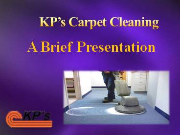 Carpet Cleaning Sydney