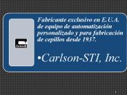 Carlson-STI, Inc