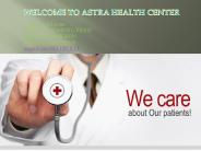 Urgent care in New Jersey