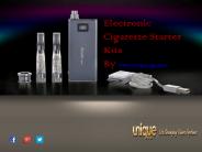 Electronic Cigarette Starter Kits (1)