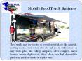 Mobile-Food-truck-business PowerPoint PPT Presentation