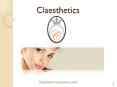 Get flawless skin with no side effects PowerPoint PPT Presentation