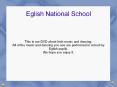 Eglish National School PowerPoint PPT Presentation