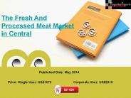 Central Europe Meat Industry Report