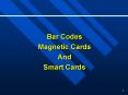 Bar Codes PowerPoint PPT Presentation