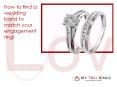 My Trio Rings Diamond Solitaire Engagement Rings and Bridal Sets PowerPoint PPT Presentation