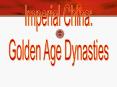 Imperial China -- Qin to Ming Dynasties PowerPoint PPT Presentation