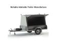 Reliable Adelaide Trailer Manufacture PowerPoint PPT Presentation