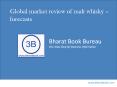 Global market review of malt whisky – forecasts PowerPoint PPT Presentation