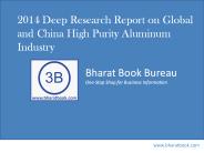 Global and China High Purity Aluminum Industry