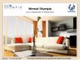 Nirmal Olympia offers 1, 1.5, 2, 3 BHK Apartments in Mulund West, Mumbai PowerPoint PPT Presentation