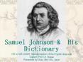Samuel Johnson PowerPoint PPT Presentation