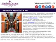 Hoteles De Tuxtla Gutierrez