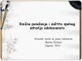 Rizicna pona PowerPoint PPT Presentation
