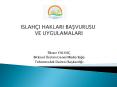 ISLAH PowerPoint PPT Presentation
