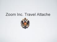 Zoom Inc. Travel Attache