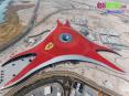 Abu Dubai Ferrari World at DealGobbler PowerPoint PPT Presentation