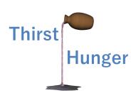 Thirst