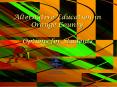 Alternative Education in Orange County PowerPoint PPT Presentation