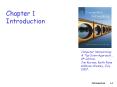 4th Edition: Chapter 1 PowerPoint PPT Presentation