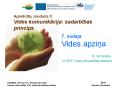 7. nodala Vides apzina PowerPoint PPT Presentation
