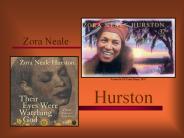 Zora Neale Hurston