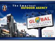Airport Outdoor Advertisers in India
