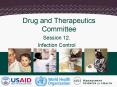 Drug and Therapeutics Committee PowerPoint PPT Presentation