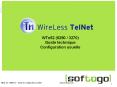 WireLess TelNet PowerPoint PPT Presentation