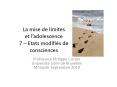 La mise de limites et l PowerPoint PPT Presentation
