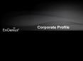 Corporate Profile PowerPoint PPT Presentation