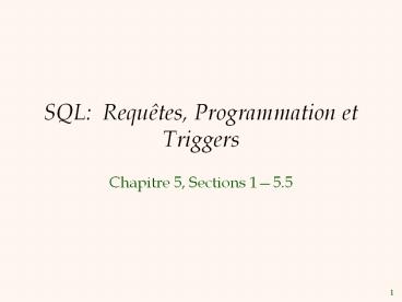 presentation player overlay