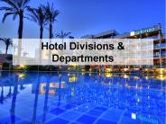 Hotel Divisions