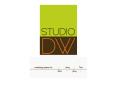 studioDW Dine Portfolio PowerPoint PPT Presentation