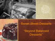 Sweet Street Desserts