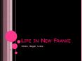 Life in New France PowerPoint PPT Presentation