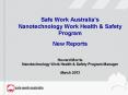 Safe Work Australia PowerPoint PPT Presentation