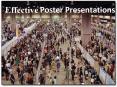 Poster Presentations 101 PowerPoint PPT Presentation