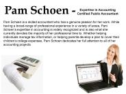 Pam Schoen