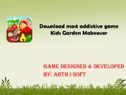 Download most popular game - Kids Fun Club