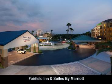 Choose a suitable vacation destination for your trip