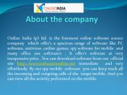 latest spy mobile software for nokia