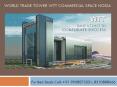 World Trade Tower WTT Commercial Space Noida