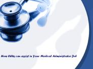 Nursing Home Administrator CEUs