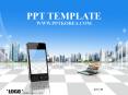 PPT TEMPLATE PowerPoint PPT Presentation