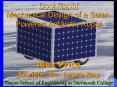 Cool Robot Mechanical Design of a Solar-Powered Antarctic Robot PowerPoint PPT Presentation