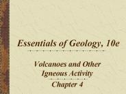 Essentials of Geology, 10e