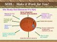 SOIL: Make it Work for You! PowerPoint PPT Presentation