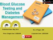 Blood Glucose Testing Industry- Key Companies’  Profiles & Details