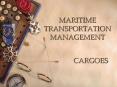MARITIME TRANSPORTATION MANAGEMENT PowerPoint PPT Presentation